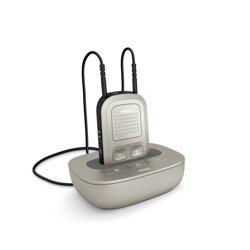 Phonak TVLink II - Premeňte svoje načúvacie prístroje do bezdrôtové načúvacie prístroje